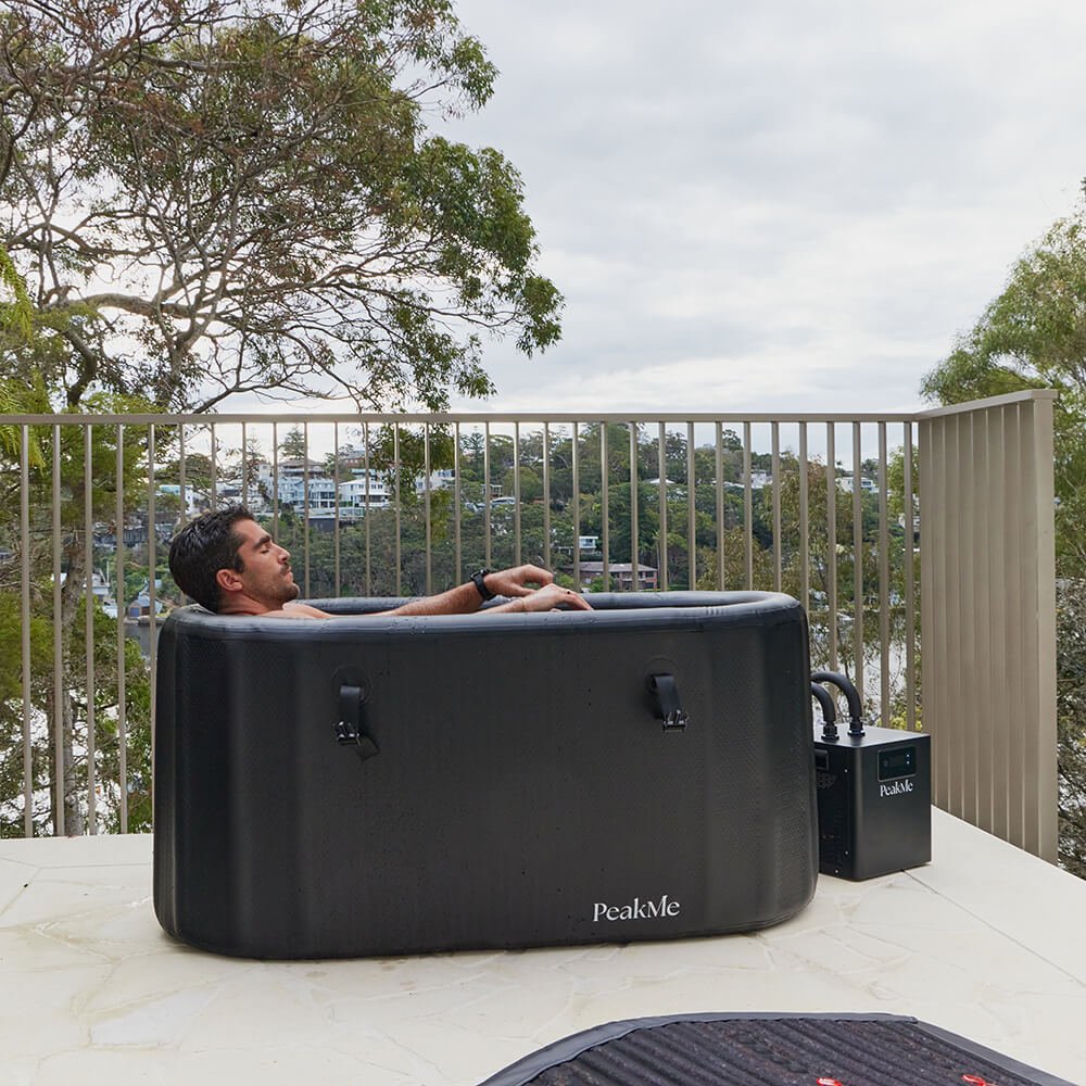 lcon Chiller by PeakMe, SKU PK - CH - 002