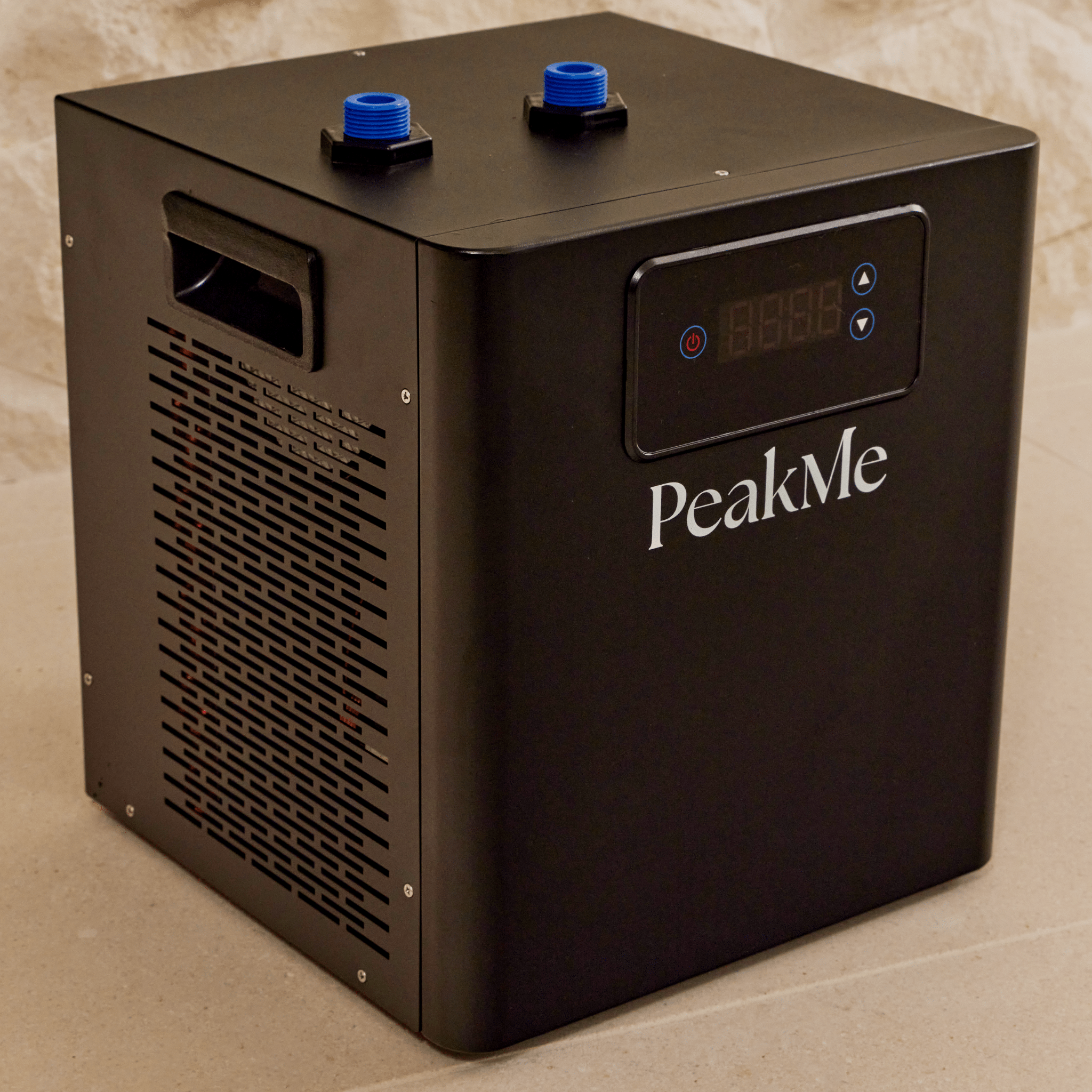 lcon Chiller by PeakMe, SKU PK - CH - 003