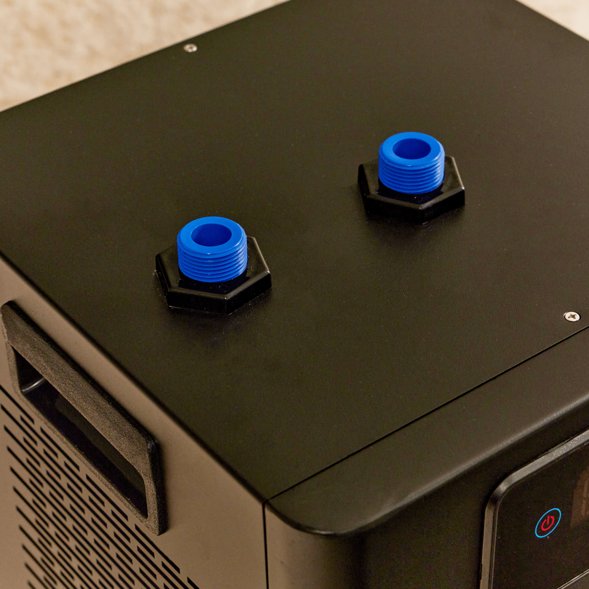 lcon Chiller by PeakMe, SKU PK - CH - 003