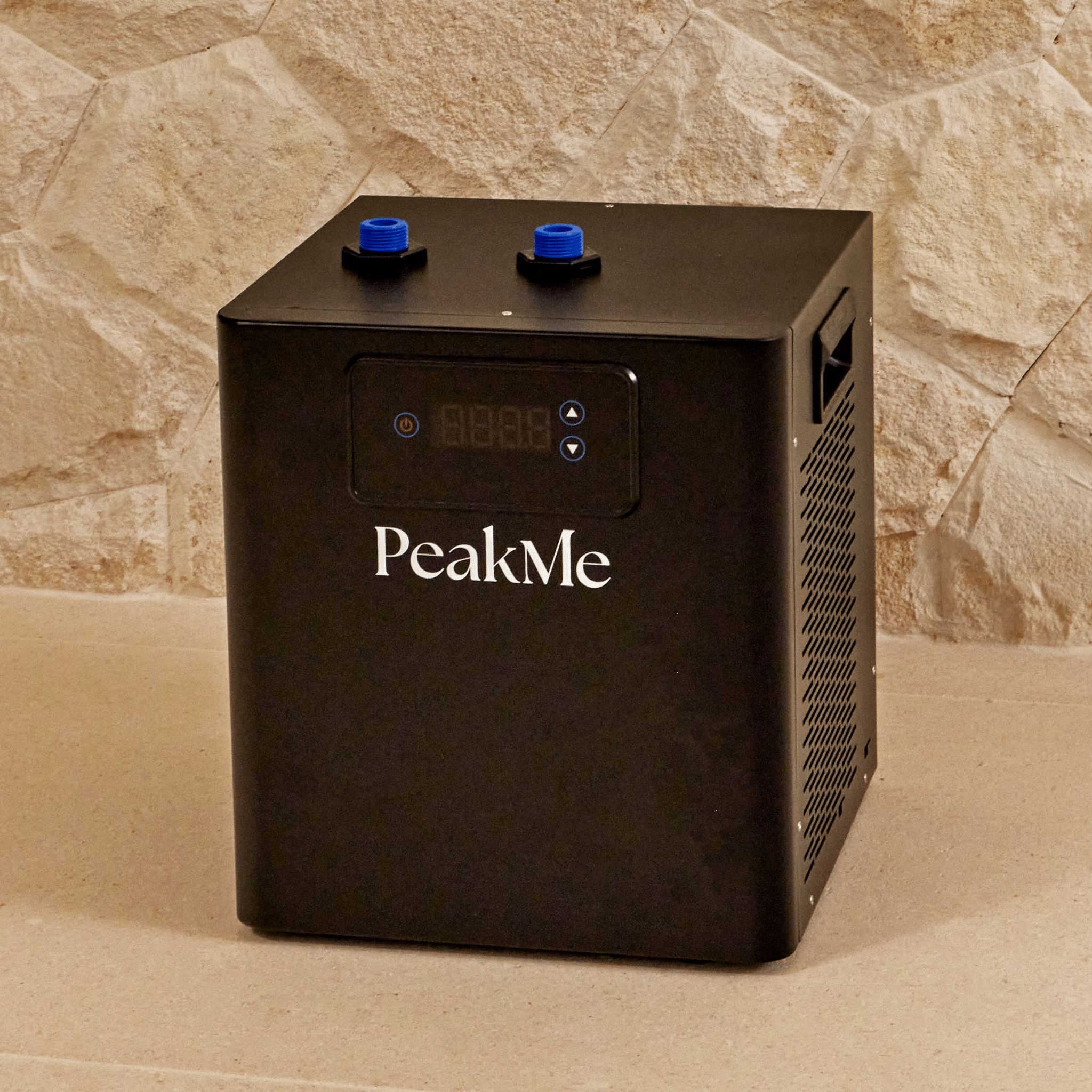 lcon Chiller by PeakMe, SKU PK - CH - 003
