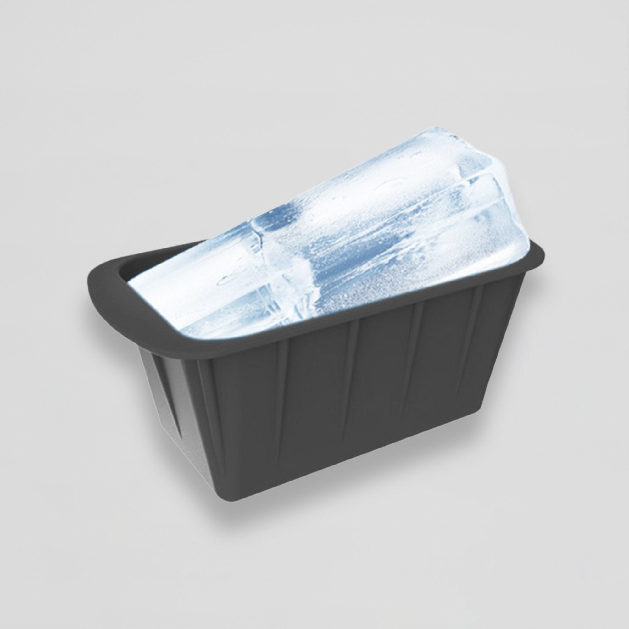 PeakMe Extra Large Ice Bath 4.5kg Ice Cube Blocks by PeakMe, SKU PK - TRAY - 001