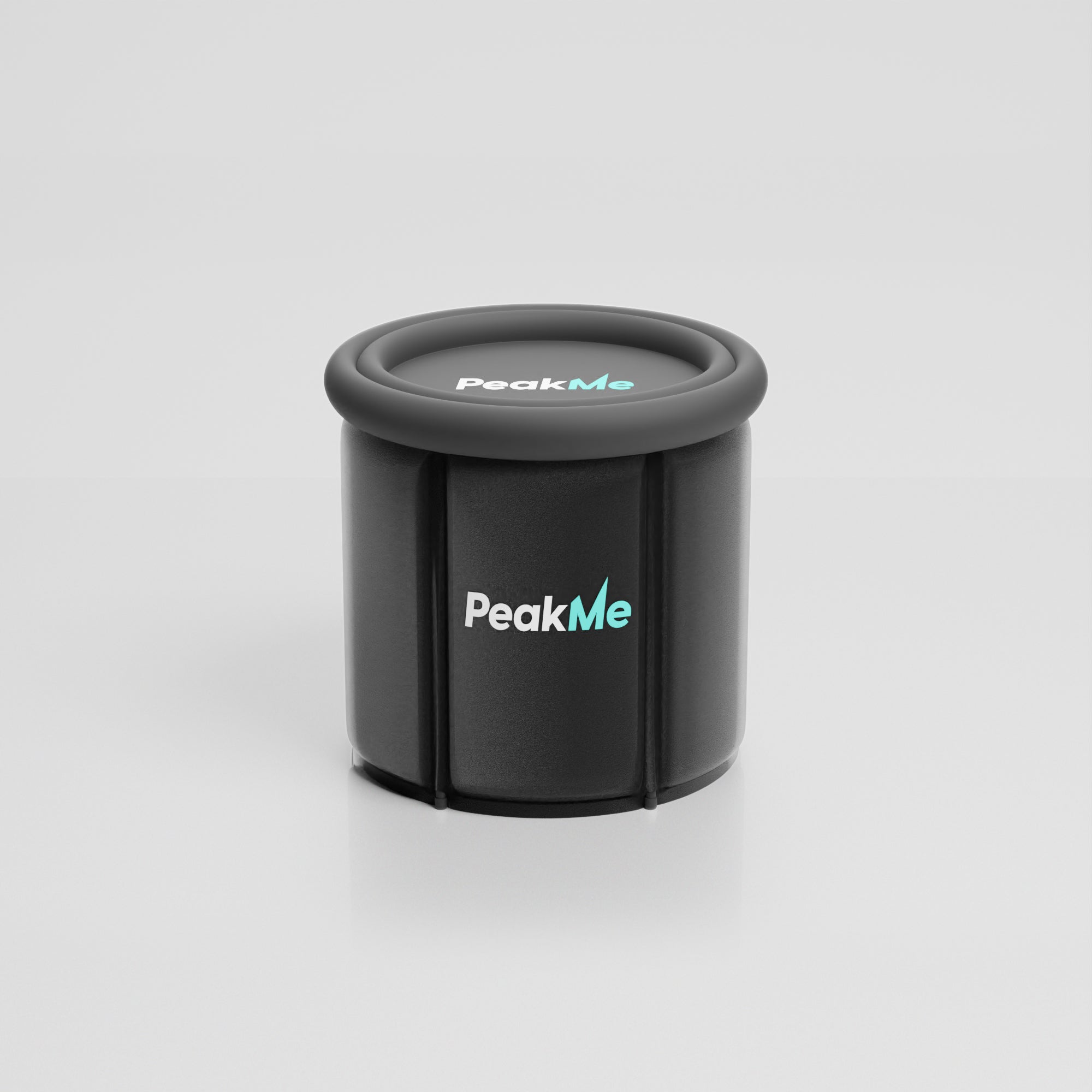 PeakMe Focus Ice Bath - v3 Upgraded Edition - Chiller - Ready by PeakMe, SKU