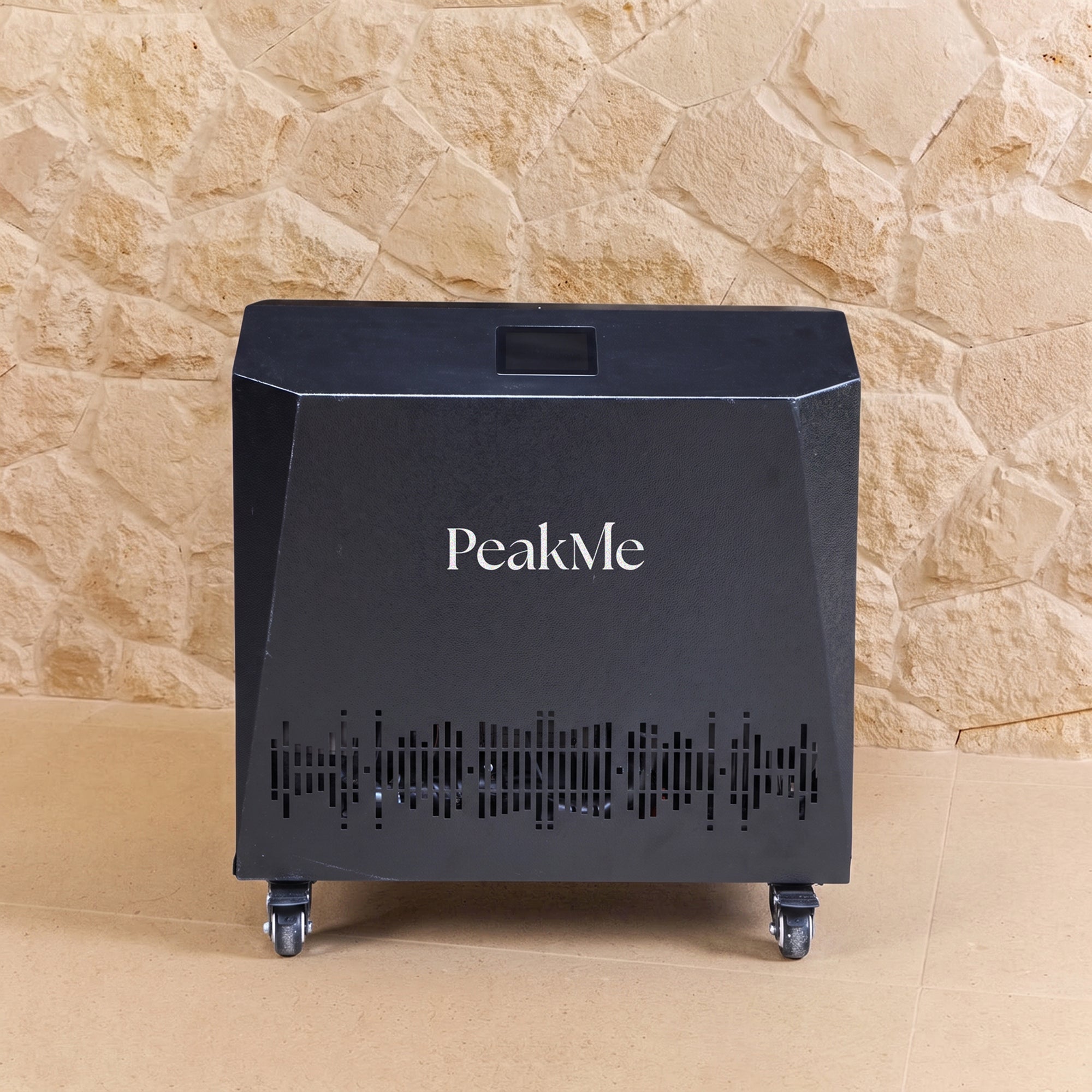 Pro 1.0HP Chiller - Ice Bath Chiller. Precision Cooling. by PeakMe, SKU PK-CH-04
