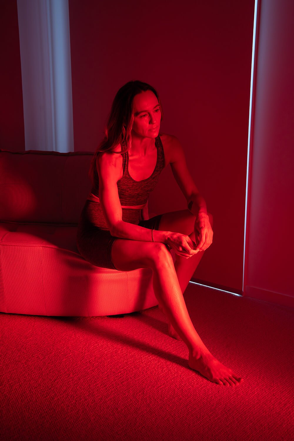 Red Light Therapy Panel Pro by PeakMe, SKU PK - LED - PRO300