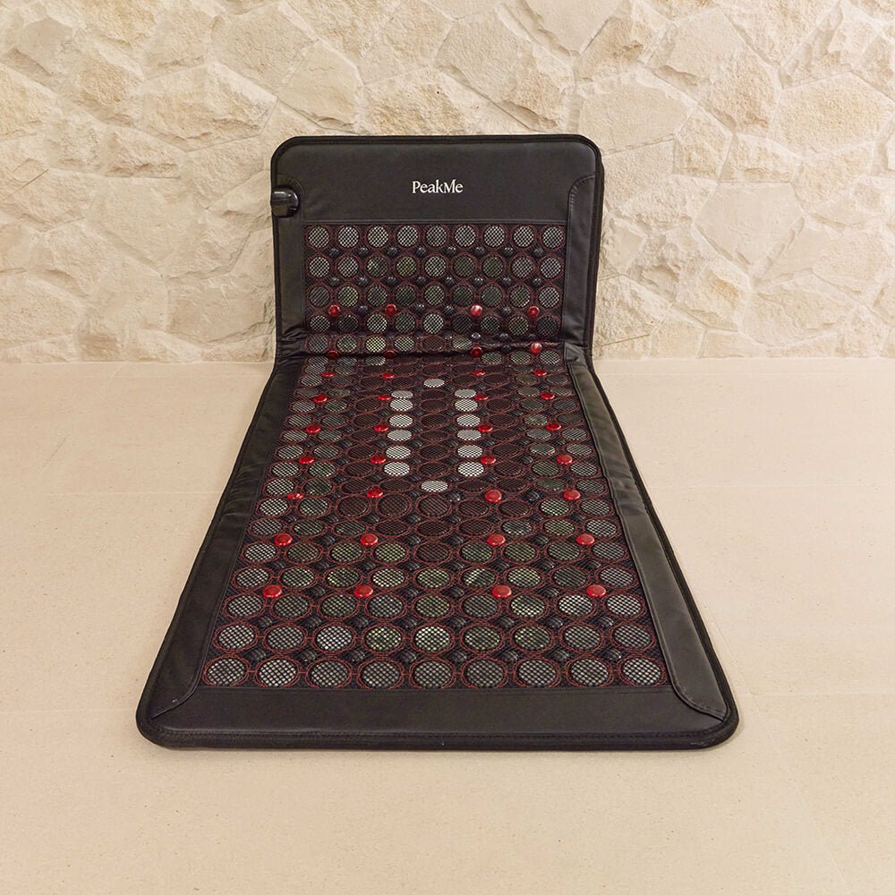 Restore PEMF Mat by PeakMe, SKU PK - PEMF - A1000