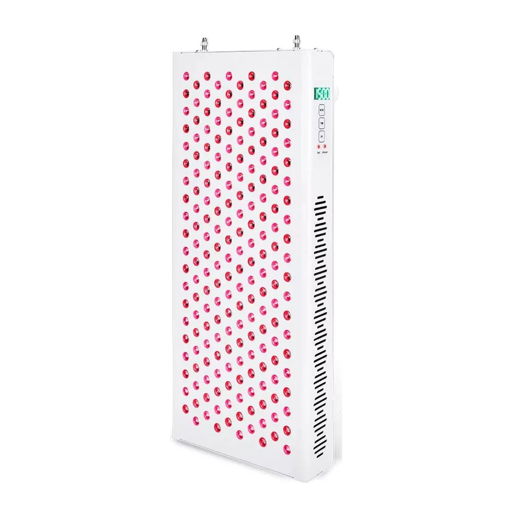 PeakMe 1000 Red Light Therapy Panel - Half Body by PeakMe, SKU PK-LED-RD1000