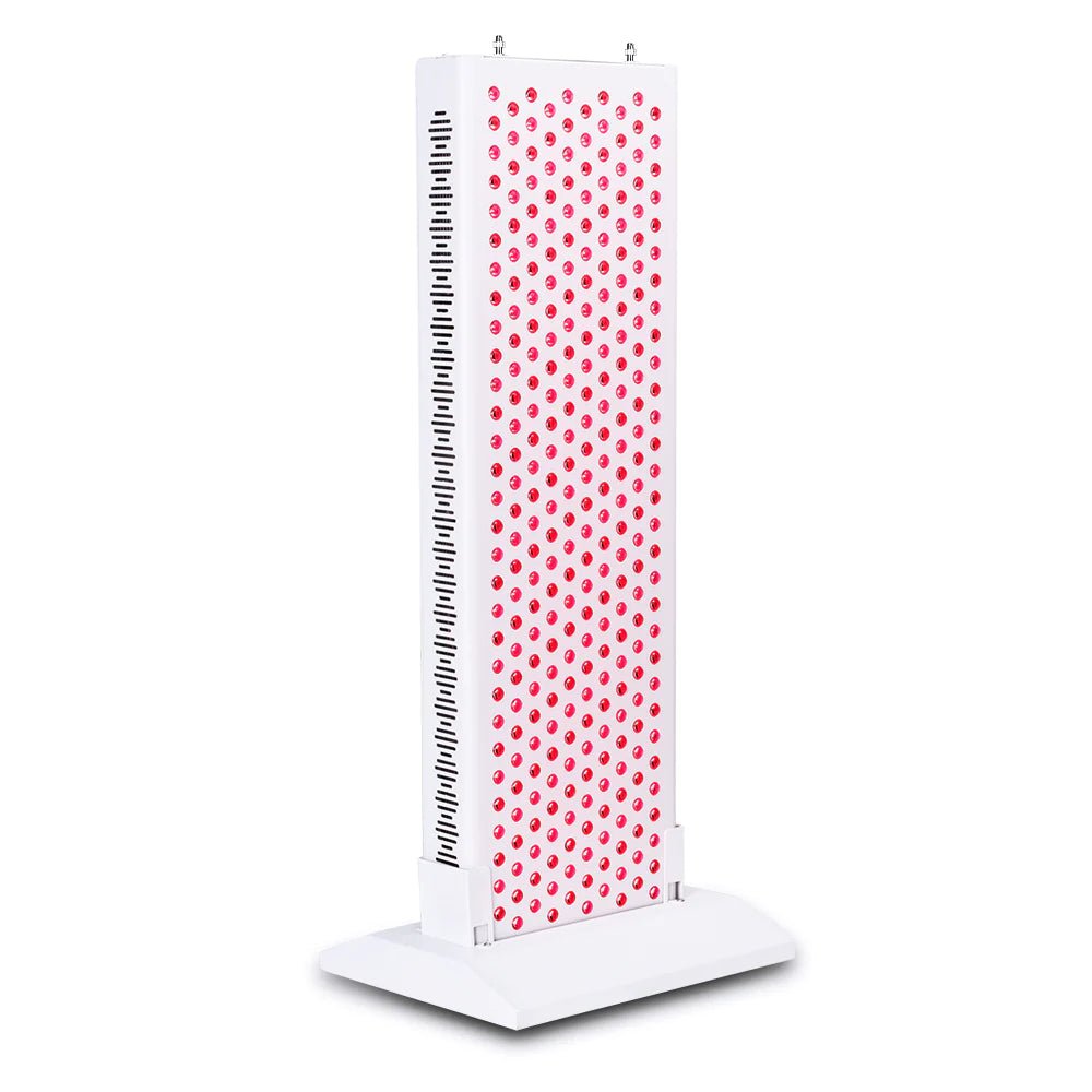 PeakMe 1500 Red Light Therapy Panel - Full Body by PeakMe, SKU PK-LED-RD1500